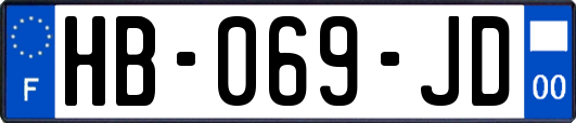 HB-069-JD