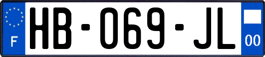 HB-069-JL