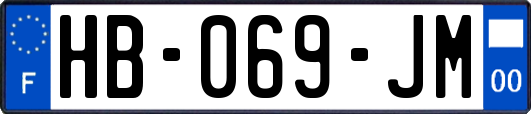 HB-069-JM