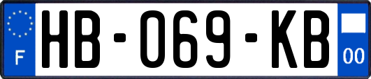 HB-069-KB