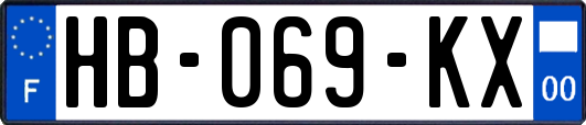 HB-069-KX