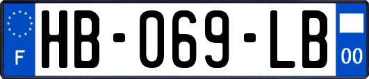 HB-069-LB
