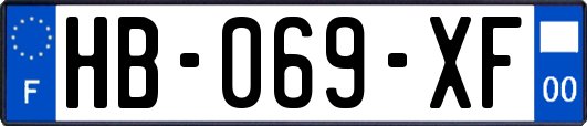 HB-069-XF