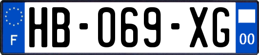 HB-069-XG
