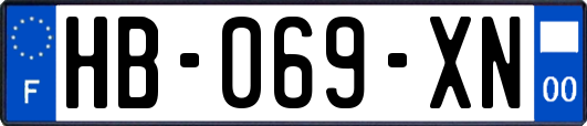 HB-069-XN