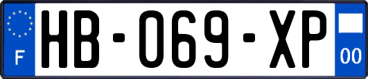 HB-069-XP