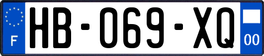 HB-069-XQ