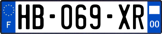 HB-069-XR