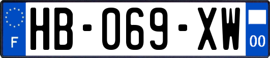 HB-069-XW