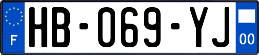 HB-069-YJ