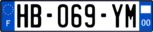 HB-069-YM