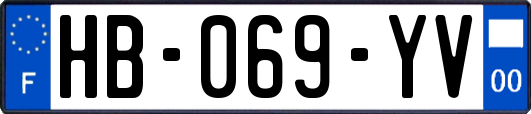HB-069-YV