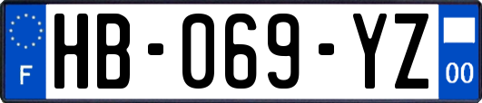 HB-069-YZ