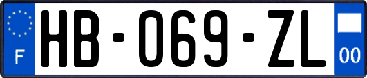 HB-069-ZL