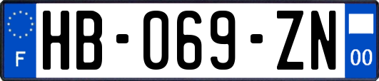 HB-069-ZN