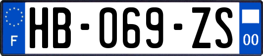 HB-069-ZS