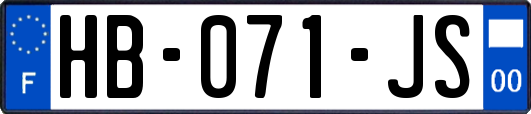 HB-071-JS