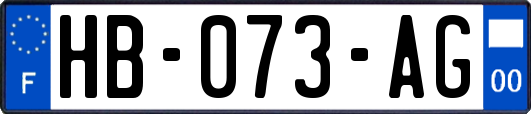 HB-073-AG