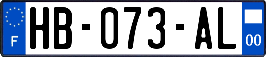 HB-073-AL