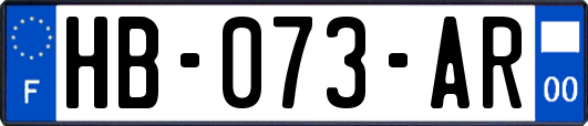 HB-073-AR