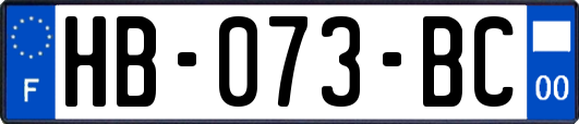 HB-073-BC