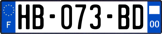 HB-073-BD