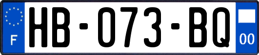 HB-073-BQ