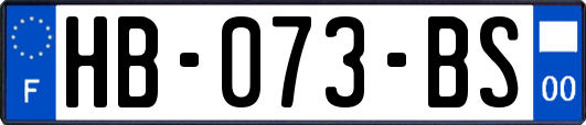 HB-073-BS