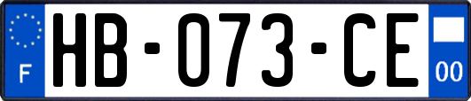 HB-073-CE