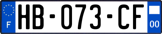 HB-073-CF