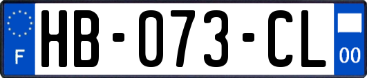 HB-073-CL