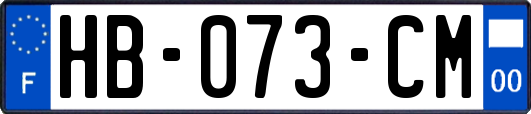 HB-073-CM