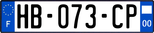 HB-073-CP