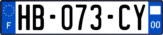 HB-073-CY