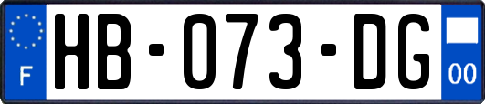 HB-073-DG