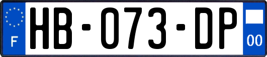 HB-073-DP