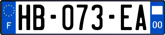 HB-073-EA