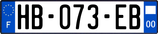 HB-073-EB