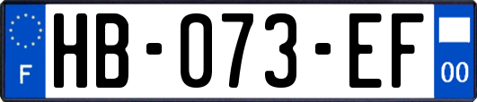 HB-073-EF