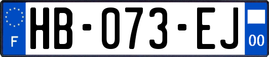 HB-073-EJ