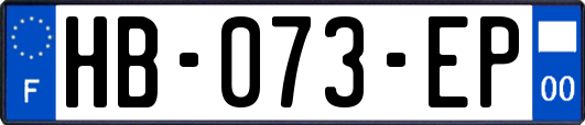 HB-073-EP