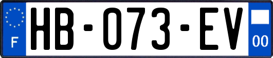 HB-073-EV