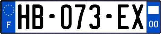 HB-073-EX