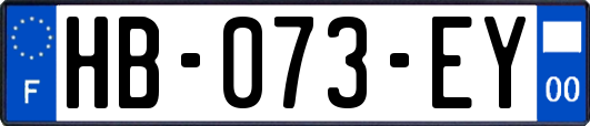 HB-073-EY