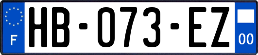 HB-073-EZ