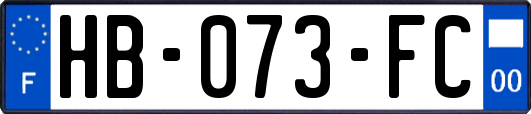 HB-073-FC