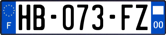 HB-073-FZ