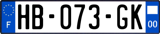 HB-073-GK