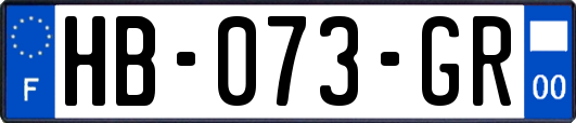 HB-073-GR