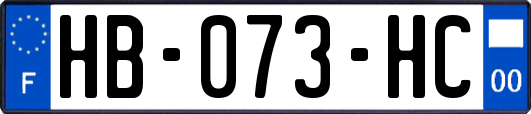 HB-073-HC